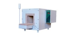 Forno Mufla - 6,7 Litros 4000 Watts  220v - 50 X 65 X 65 Mm - Ssfm- 6,7l - Solidsteel